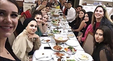 Dilan Polat Soruşturması Genişletildi: 'Şampiyonlar Ligi' Fotoğrafındaki Herkes Soruşturmaya Dahil Edildi