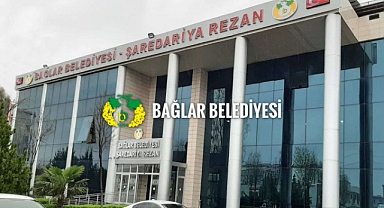 Diyarbakır'da AKP'li Bağlar Belediyesi'ndeki Rüşvet Operasyonu: Belediye Başkan Yardımcısı Tutuklandı, Başkan'a Yurt Dışı Çıkış Yasağı Verildi