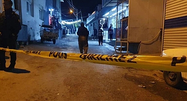 Düğünde 
