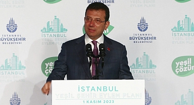 Ekrem İmamoğlu: İstanbul Halkının Bize Oy Vereceğine İnanıyoruz