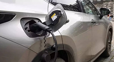 Elektrikli Otomobillerin ÖTV Matrahında Değişiklik