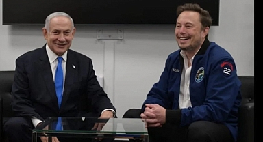 Elon Musk'tan Gazze Kararı: İsrail Onay Vermeden Gazze'ye İnternet Sağlanmayacak
