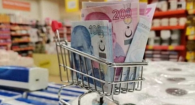 ENAG, Ekim Ayı Enflasyon Rakamlarını Açıkladı