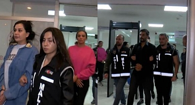 Engin-Dilan Polat Çiftinin Neden Gözaltına Alındığı Ortaya Çıktı
