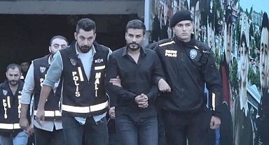 Engin Polat'ın Muhasebecisi de Tutuklandı