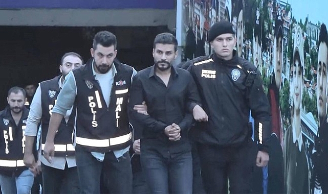Engin Polat'ın Muhasebecisi de Tutuklandı