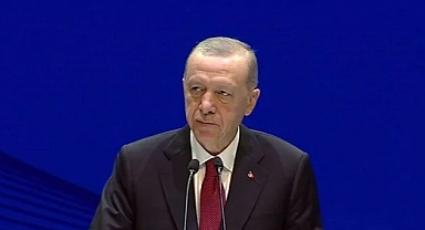 Erdoğan: Çalışan Emeklilere de 5 Bin Lira Vereceğiz