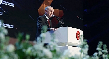 Erdoğan: Lümpen Faşizm Büyük ve Güçlü Türkiye Yolundaki En Büyük Engellerden Biridir