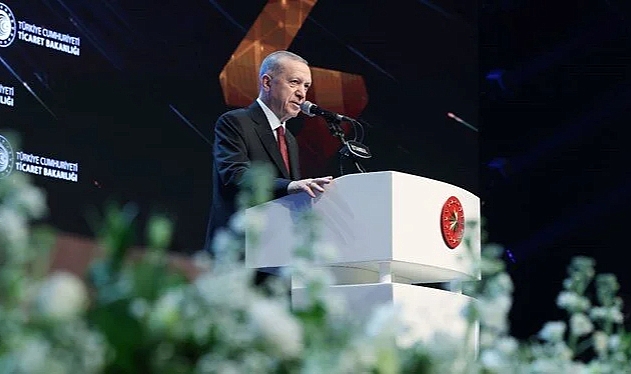 Erdoğan: Lümpen Faşizm Büyük ve Güçlü Türkiye Yolundaki En Büyük Engellerden Biridir