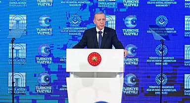  Erdoğan: Netanyahu, Şunu Bil, Gidicisin, Gidici