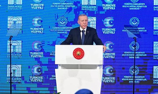 Erdoğan: Netanyahu, Şunu Bil, Gidicisin, Gidici