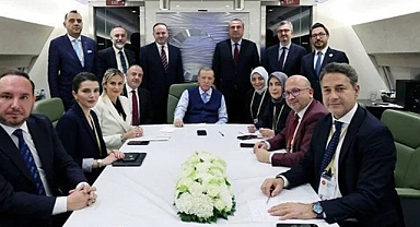 Erdoğan: Türk Lirası'nın Reel Olarak Değer Kaybettiği Süreç Sona Gelmiştir