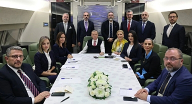 Erdoğan, Yargıtay'ın Skandal Kararına Destek Verdi: Yargıtay'ın Aldığı Karar Asla Bir Kenara Atılamaz