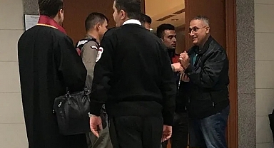 Ergenekon Kumpasının Hakimi Tahliye Edildi