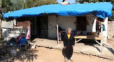 Eşi ile En Yakın Arkadaşı Kaçtı: 4 Çocuğuyla Yaşam Mücadelesi Veriyor