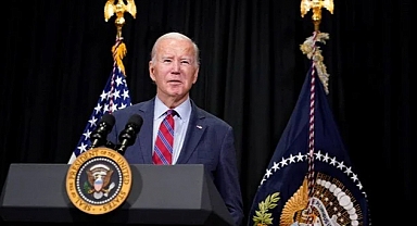 Esir Takası ve Ateşkes Hakkında Biden'dan Açıklama: Bu Sadece Bir Başlangıç