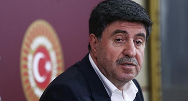 Eski HDP'li Altan Tan Kürtçüler ve AKP Arasındaki Rant Ağını Anlattı