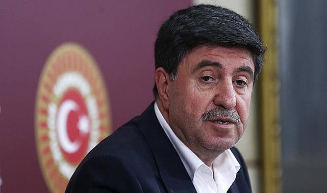 Eski HDP'li Altan Tan Kürtçüler ve AKP Arasındaki Rant Ağını Anlattı
