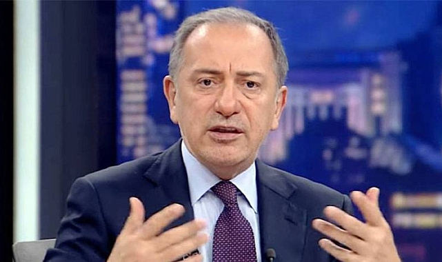 Fatih Altaylı: 100 Yıllık Cumhuriyet'in 80 Yılda Edindiği Varlık, Mirasyedi Varis tarafından Yok Ediliyor