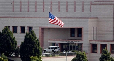 FETÖ'cü Olduğu İddiasıyla Hapse Atılan ABD Konsolosluğu Çalışanı Serbest Bırakıldı