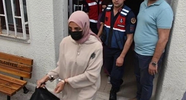 FETÖ Elebaşının Yeğeni Asiye Gülen ve Dini Nikahlı Eşine 15 Yıl Hapis Talebi