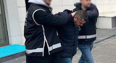 FETÖ Firarisi Eski Emniyet Amiri Ankara'da Yakalandı