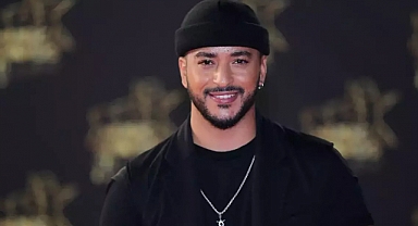 Fransa, Eurovision 2024'e Müslüman Sanatçı Slimane ile Katılacak