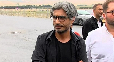 Gazeteci Barış Pehlivan'a Denetimli Serbestlik Kararı
