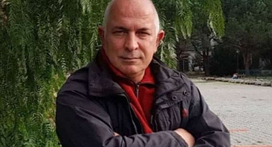 Gözaltına Alınan Gazeteci Cengiz Erdinç Adli Kontrol Şartıyla Serbest Bırakıldı