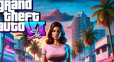 GTA 6 Bu Hafta Duyurulacak, Aralık Ayında Fragman Yayınlanacak