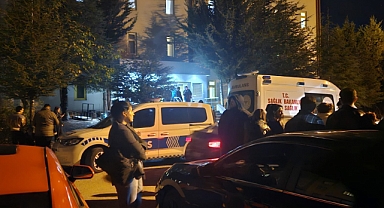 Hacettepe Üniversitesi'ne Ait Yurtta Kalan Bir Öğrenci Yaşamına Son Verdi
