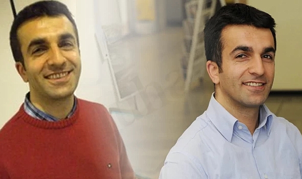 Halk TV Yazı İşleri Müdürü Dinçer Gökçe Gözaltına Alındı