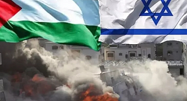 Hamas İsrail'i Ateşkesi Bozmakla Suçladı