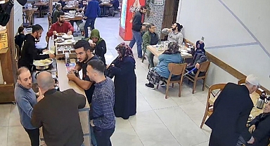 Hesabı Ödemeyen Yusufeli Kaymakamı Kerim Meral Hakkında Soruşturma Başlatıldı