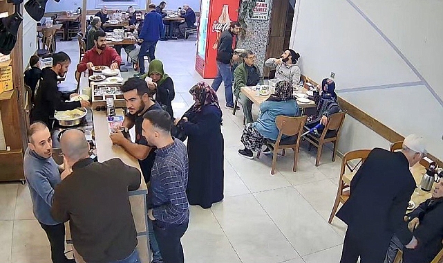 Hesabı Ödemeyen Yusufeli Kaymakamı Kerim Meral Hakkında Soruşturma Başlatıldı