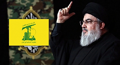 Hizbullah Elebaşı Nasrallah, 7 Ekim'de Başlayan İsrail-Filistin Çatışmalarından Sonra İlk Kez Konuştu