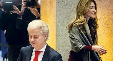 Hollanda'da Yaşayan Türkler, Kürtçü Dilan Yeşilgöz Yerine Irkçı Geert Wilders'ı Tercih Etti