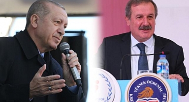 İhmaller, Kazalar, Yetersiz Koşullar, İntiharlar ve Can Kayıpları İle Gündeme Gelen KYK'da Genel Müdür, Erdoğan'ın Teyze Oğlu Recep Ali Er