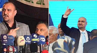 Irak Türkmen Cephesi'nin 1. Sıradaki Milliyetçi Adayı Mehmet Seman Ağaoğlu'na Saldırı Düzenlendi