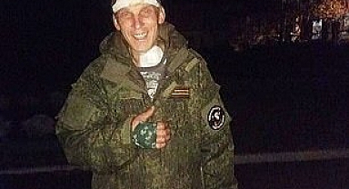 İşgalci Rusya, 4 Kişiyi Öldürüp Yiyen Caniyi Ukrayna'ya Gönderdi
