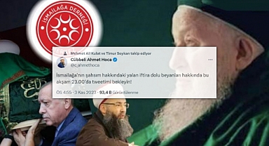 İsmailağa Örgütü'nde İç Hesaplaşma