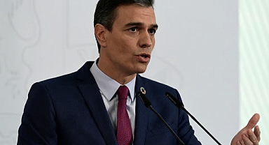 İspanya Başbakanı Sanchez: Avupa Birliği Filistin Devletini Tanımazsa İspanya Kendi Kararını Alacaktır