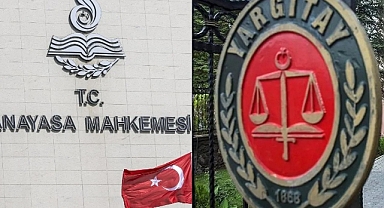 İstanbul Barosu’ndan Yargıtay 3. Ceza Dairesi Hakkında Suç Duyurusu