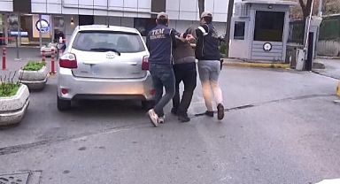 İstanbul'da IŞİD Operasyonu: Bomba Düzenekleri Ele Geçirildi