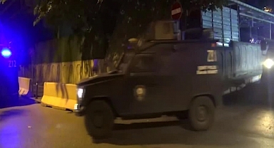 İstanbul’daki IŞİD Operasyonunda 13 Kişi Gözaltına Alındı: IŞİD'in Sosyal Medya Hesaplarını Yönetenler de Yakalandı