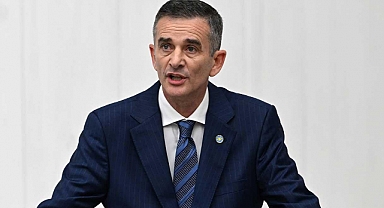 İYİ Parti'den İhracı İstenen Ümit Dikbayır'dan Açıklama