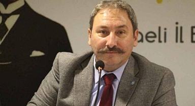 İYİ Partili Tolga Akalın: İYİ Parti'nin İttifaka Geri Dönmesi Mümkün Değildir