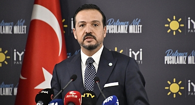 İYİ Parti Sözcüsü Zorlu: Seçim Öncesi Anayasa Değişikliği Adımının Parçası Olmayacağız