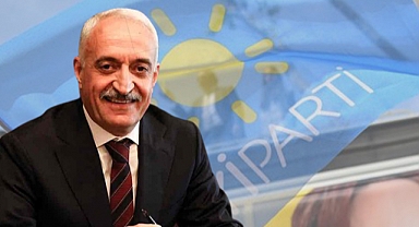 İYİ Partili Aksakallı, Partisi Hakkında Çıkan İddialara Yanıt Verdi