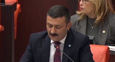 İYİ Partili Türkoğlu'ndan Tutuklu Gazeteciler Çardaklı ve Kafkas'a Destek: Konunun Takipçisi Olduğumuzu Bir Kez Daha İlan Ediyorum